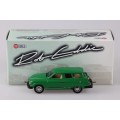 Saab 95 GL RHD 1977 - jade green